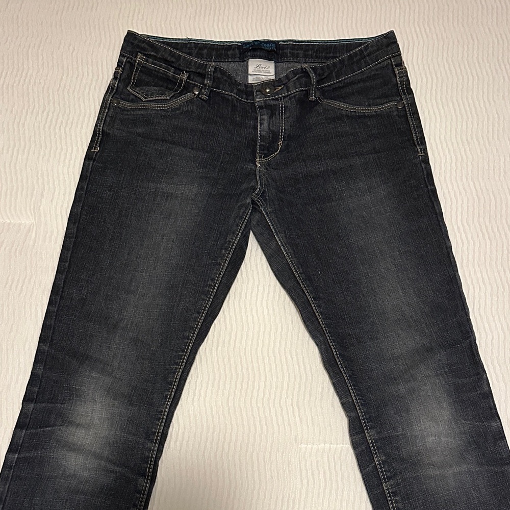Levi's Women's Skinny Jeans